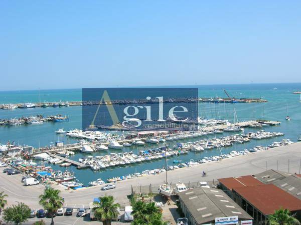 appartamento in vendita a San Benedetto del Tronto