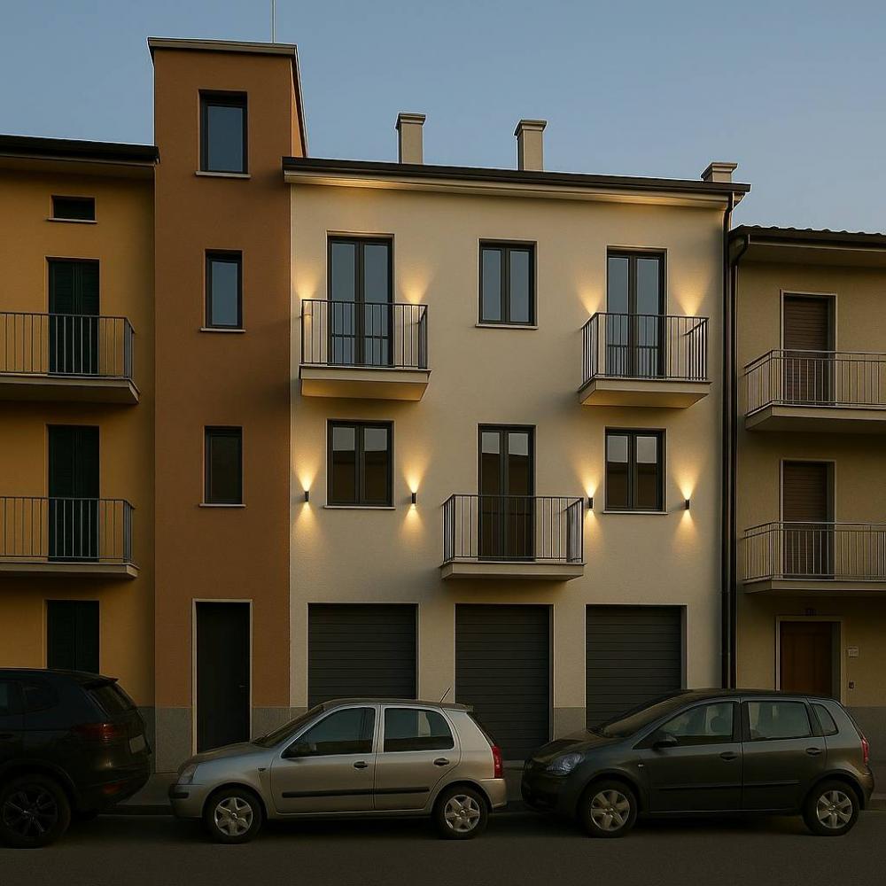 appartamento in vendita a San Benedetto del Tronto