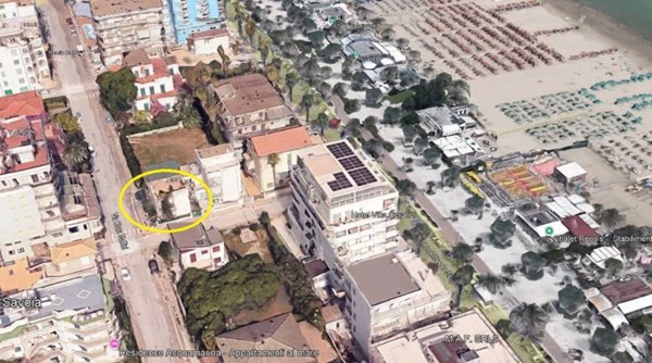 casa indipendente in vendita a San Benedetto del Tronto