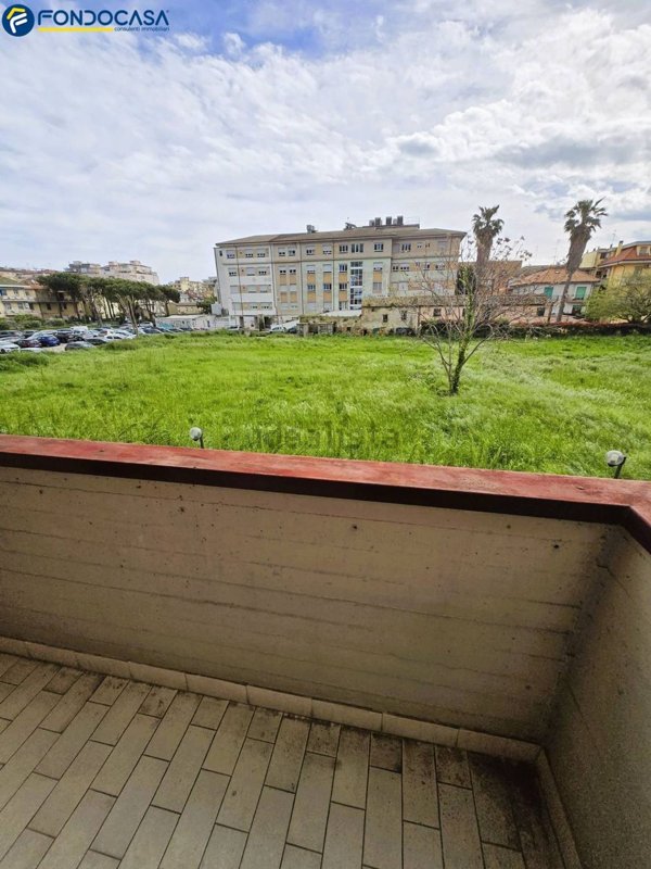 appartamento in vendita a San Benedetto del Tronto