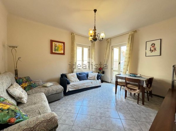 appartamento in vendita a San Benedetto del Tronto