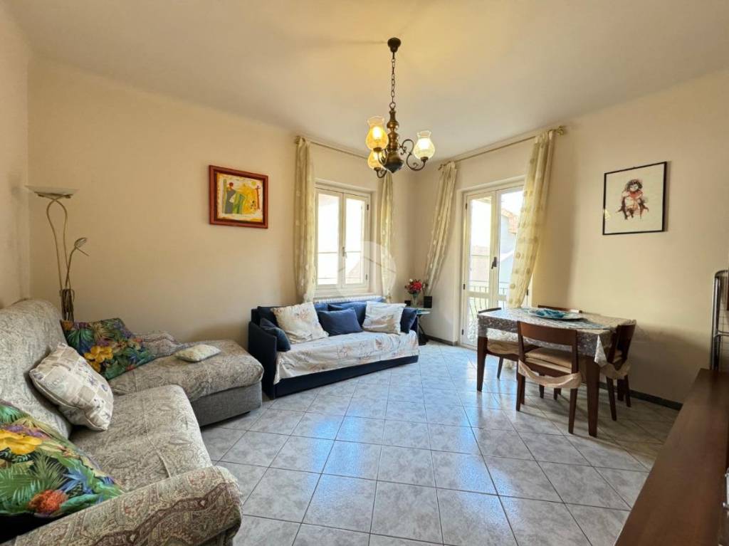 appartamento in vendita a San Benedetto del Tronto