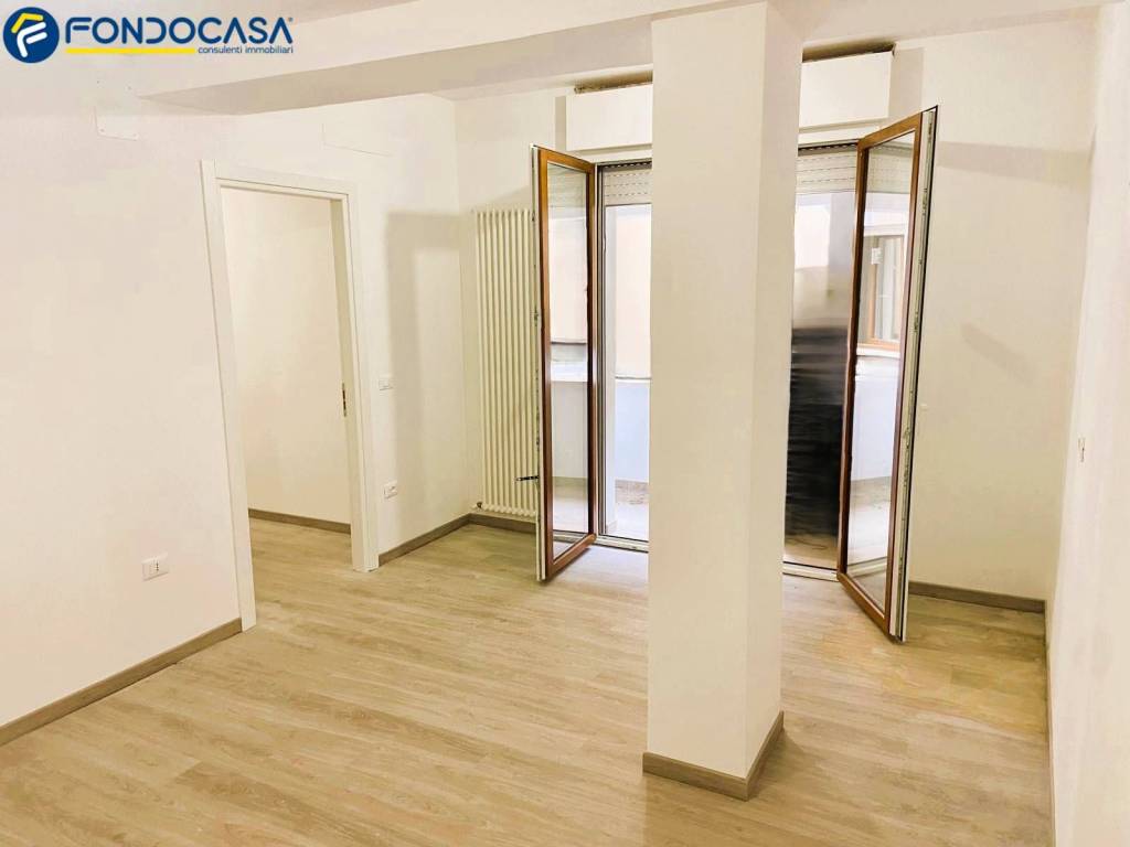 appartamento in vendita a San Benedetto del Tronto