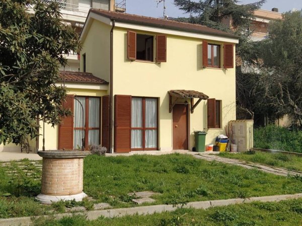 casa indipendente in vendita a San Benedetto del Tronto