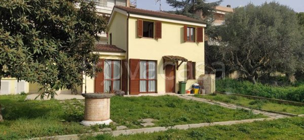 casa indipendente in vendita a San Benedetto del Tronto