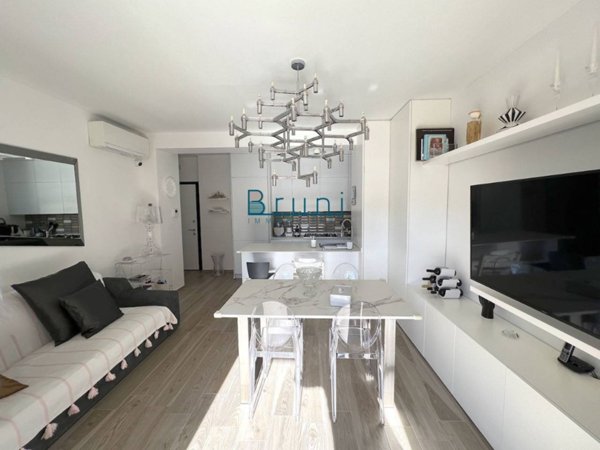 appartamento in vendita a San Benedetto del Tronto