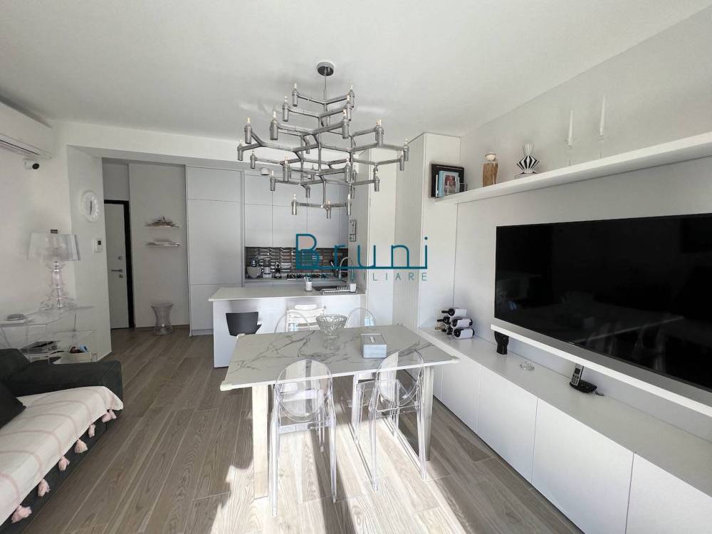 appartamento in vendita a San Benedetto del Tronto