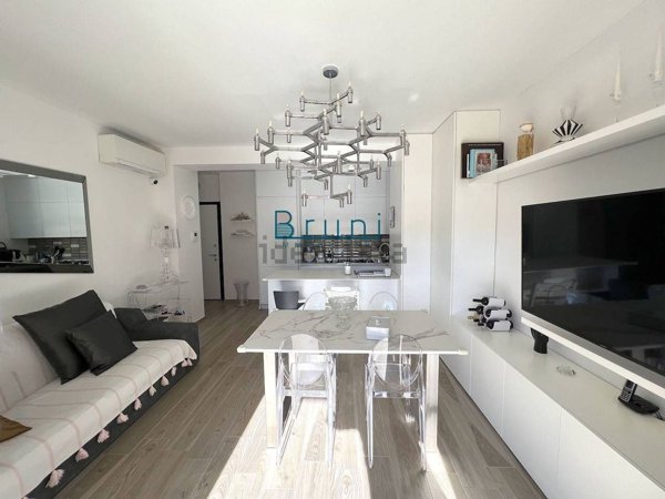 appartamento in vendita a San Benedetto del Tronto