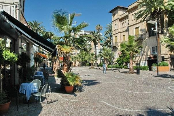 appartamento in vendita a San Benedetto del Tronto
