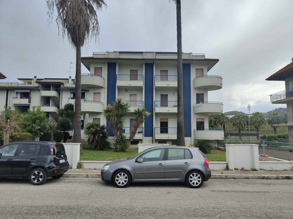 appartamento in vendita a San Benedetto del Tronto