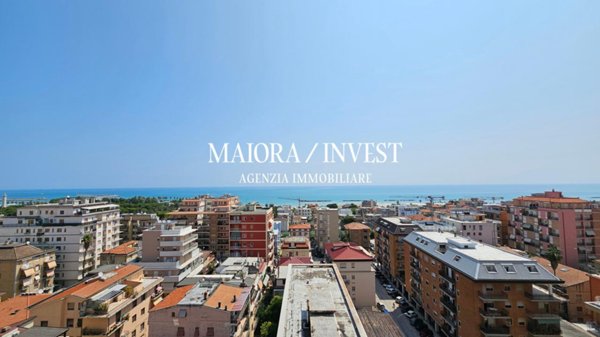appartamento in vendita a San Benedetto del Tronto
