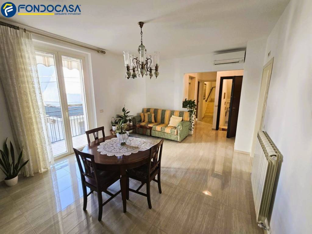 casa indipendente in vendita a San Benedetto del Tronto