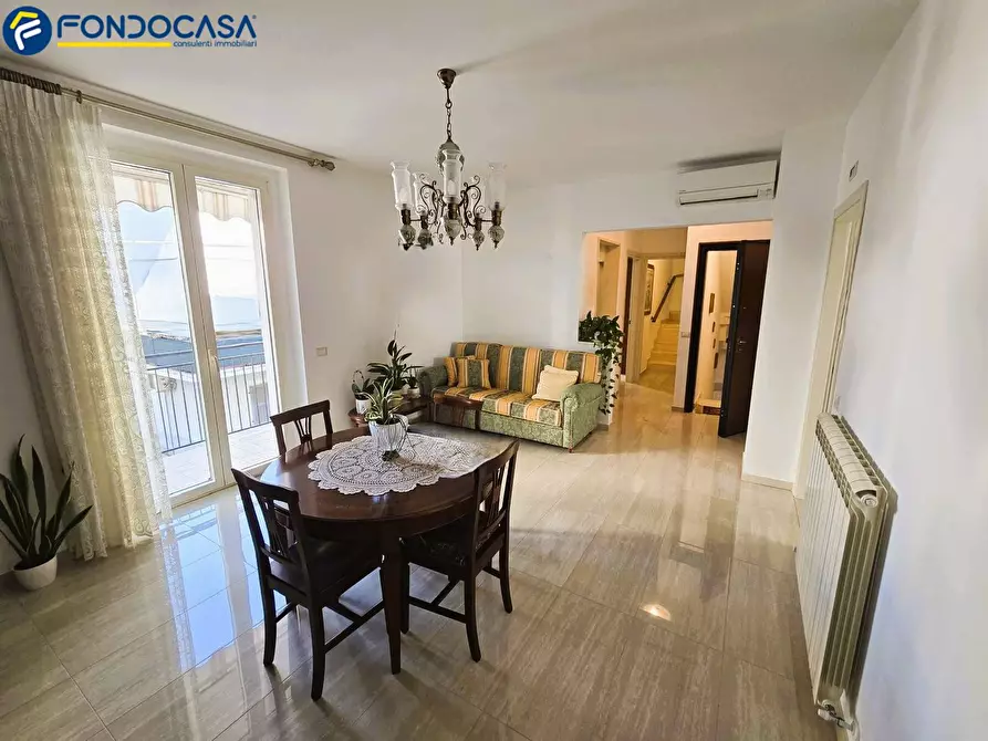 casa indipendente in vendita a San Benedetto del Tronto