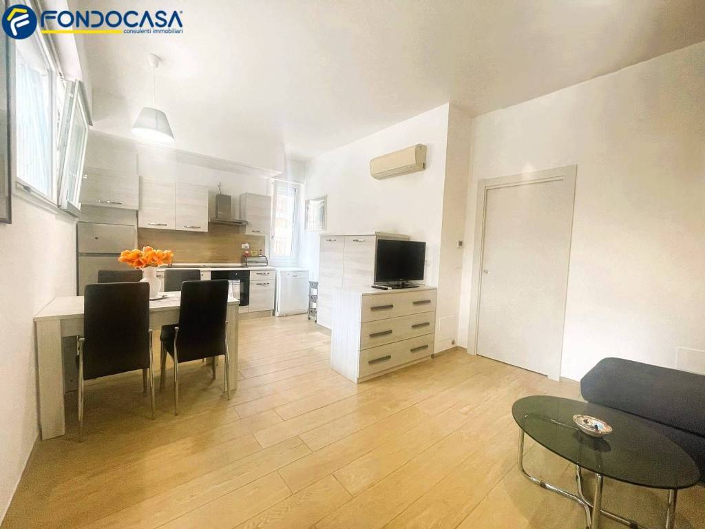 appartamento in vendita a San Benedetto del Tronto