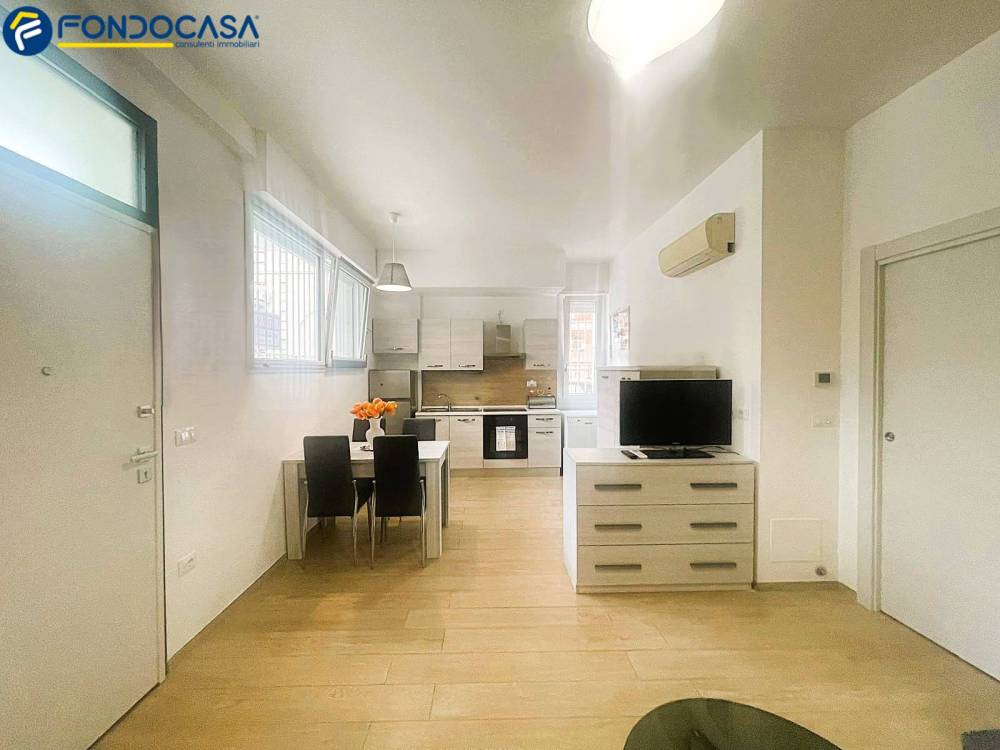 appartamento in vendita a San Benedetto del Tronto