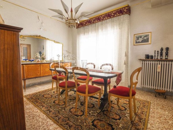 appartamento in vendita a San Benedetto del Tronto