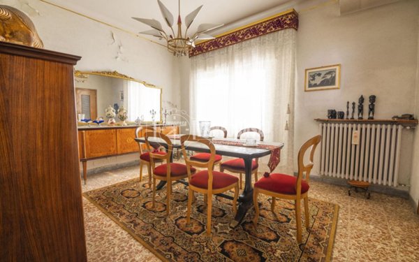 appartamento in vendita a San Benedetto del Tronto