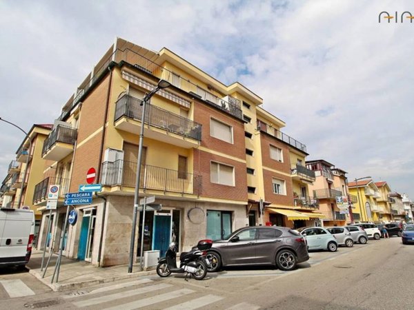 appartamento in vendita a San Benedetto del Tronto