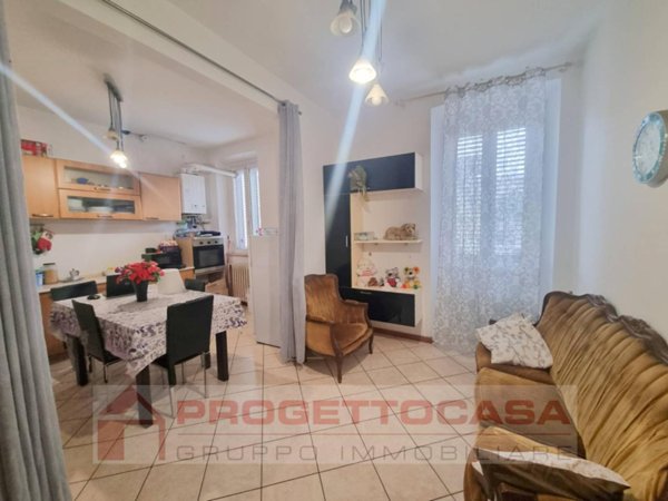 appartamento in vendita a San Benedetto del Tronto