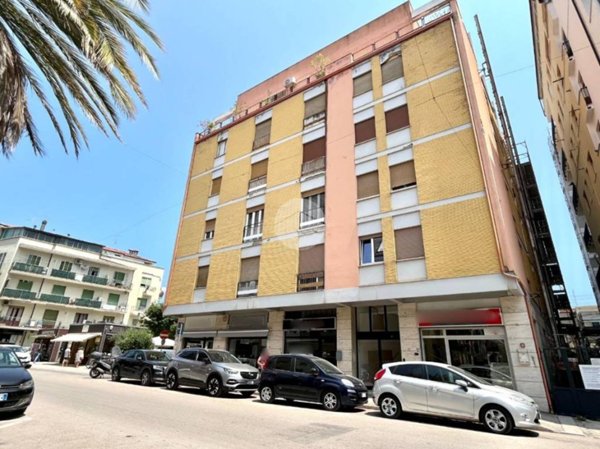 appartamento in vendita a San Benedetto del Tronto