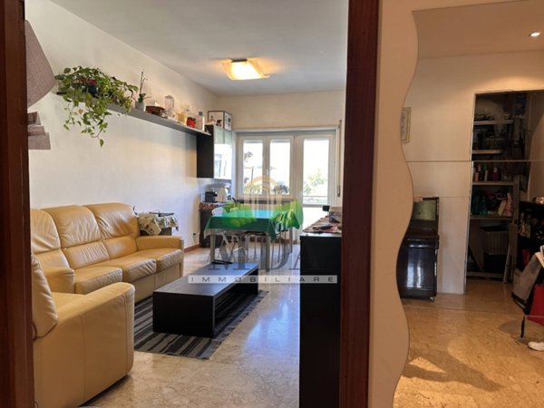 appartamento in vendita a San Benedetto del Tronto