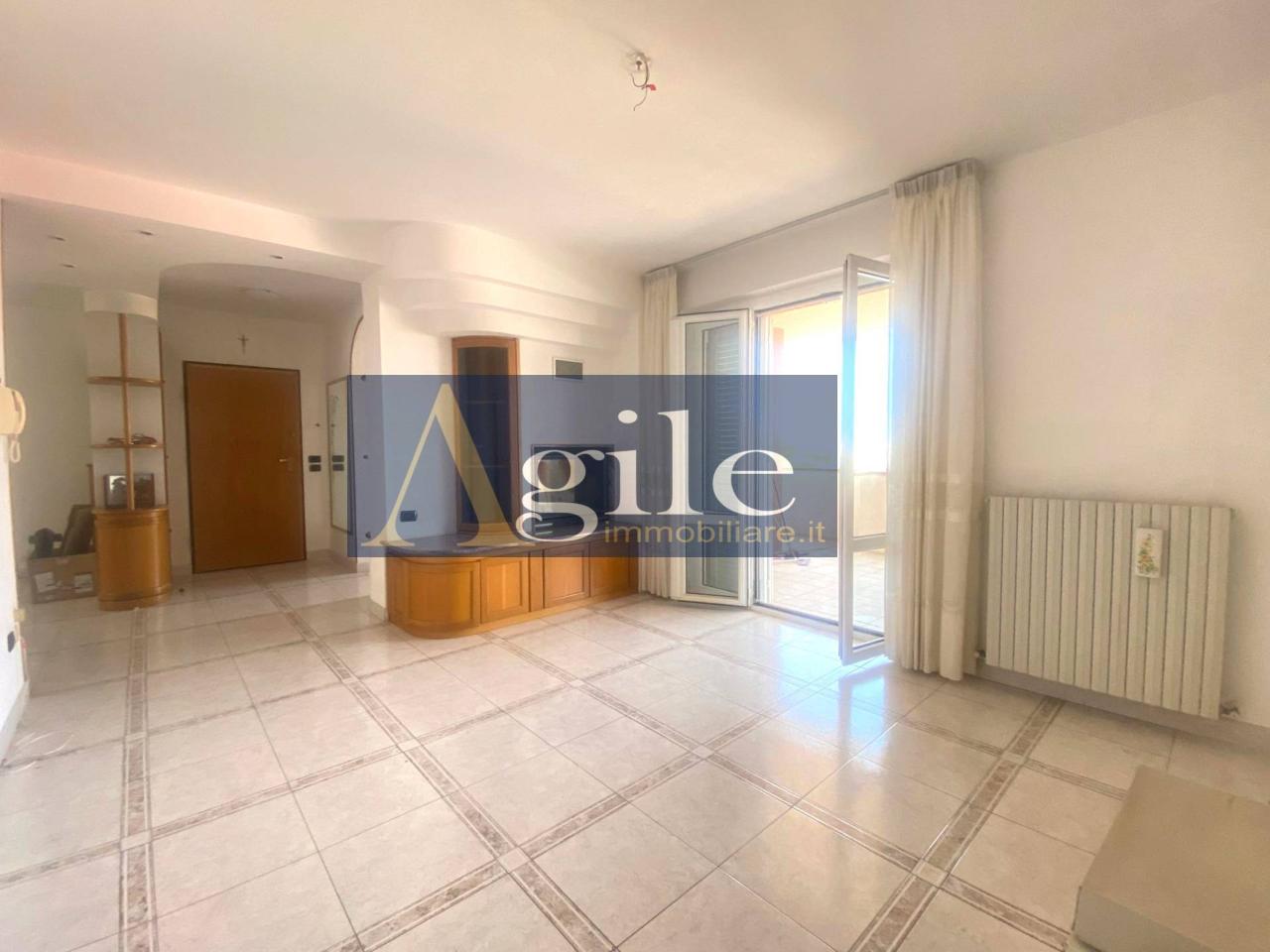 appartamento in vendita a San Benedetto del Tronto