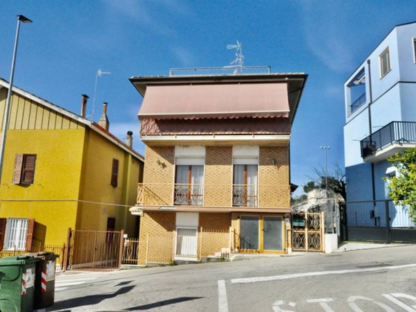 appartamento in vendita a San Benedetto del Tronto