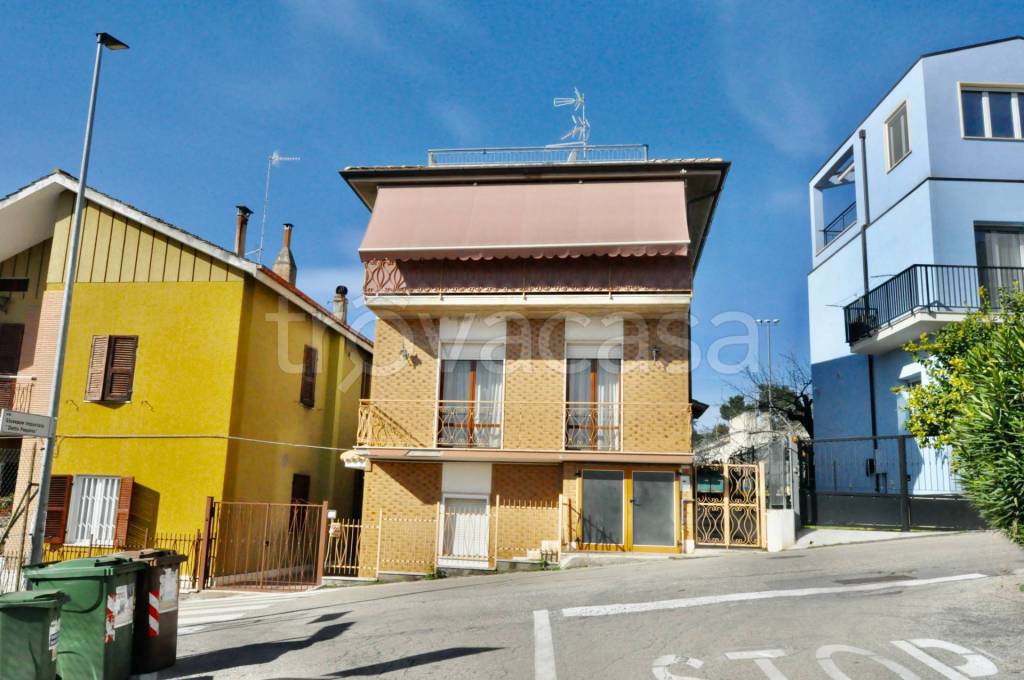 appartamento in vendita a San Benedetto del Tronto