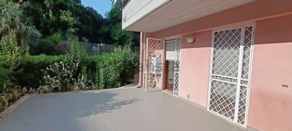 appartamento in vendita a San Benedetto del Tronto