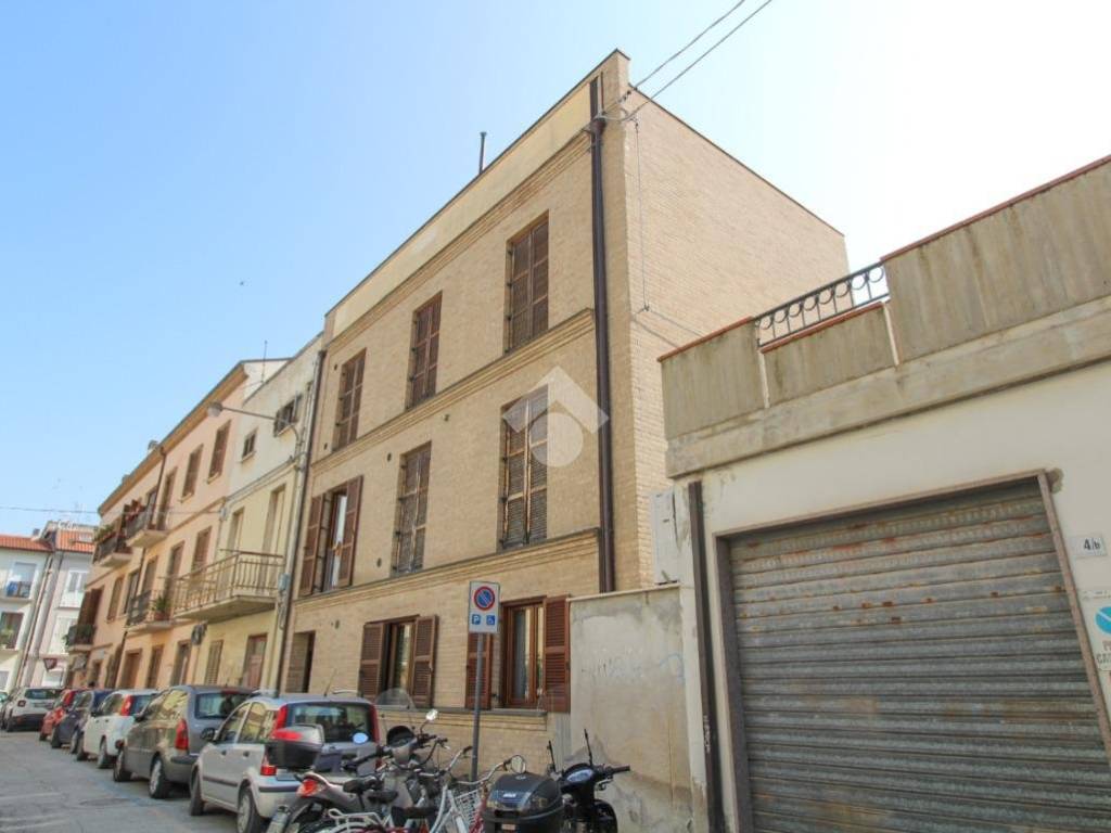 appartamento in vendita a San Benedetto del Tronto