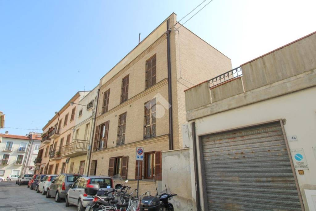 appartamento in vendita a San Benedetto del Tronto