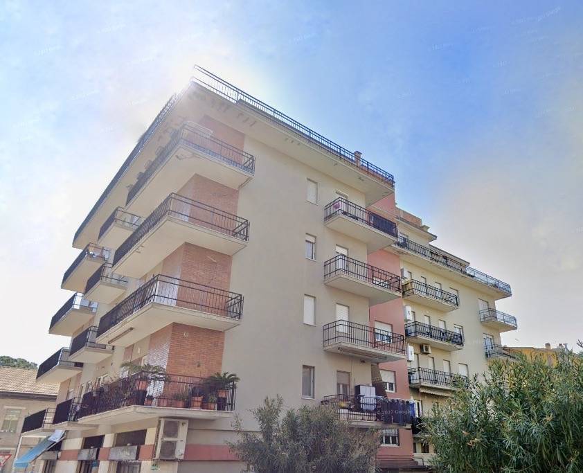 appartamento in vendita a San Benedetto del Tronto in zona Sentina