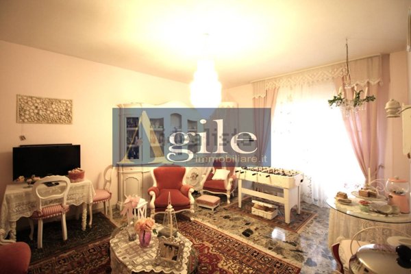 appartamento in vendita a San Benedetto del Tronto