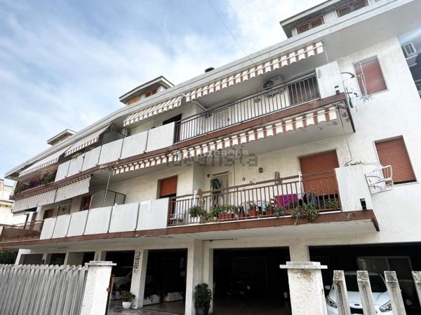 appartamento in vendita a San Benedetto del Tronto