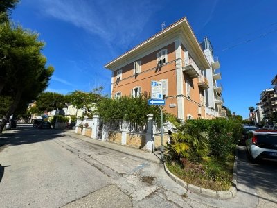 casa indipendente in vendita a San Benedetto del Tronto