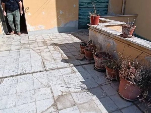 casa indipendente in vendita a San Benedetto del Tronto