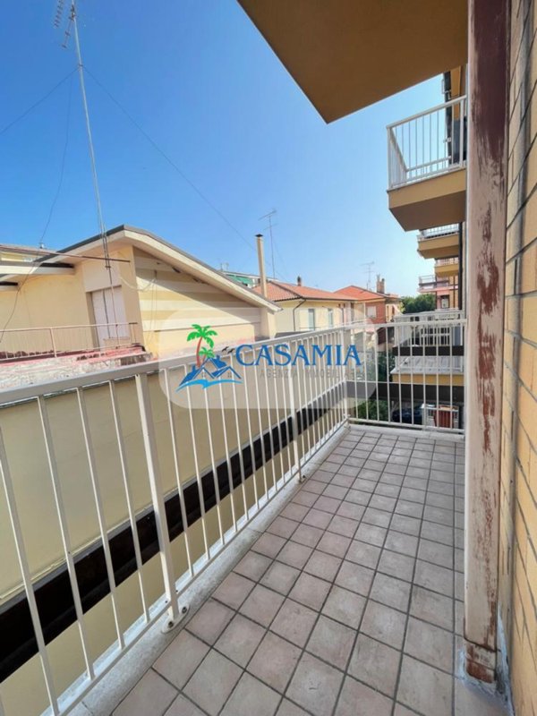appartamento in vendita a San Benedetto del Tronto