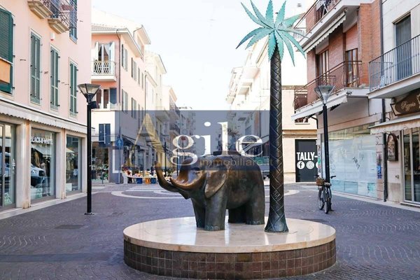 appartamento in vendita a San Benedetto del Tronto