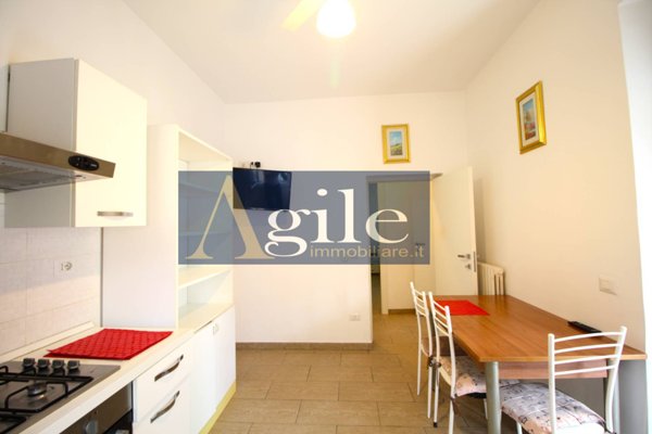 appartamento in vendita a San Benedetto del Tronto