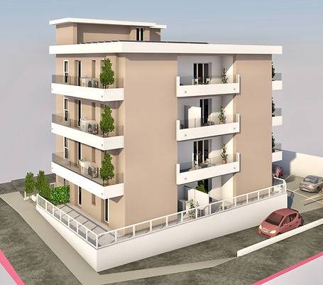 appartamento in vendita a San Benedetto del Tronto