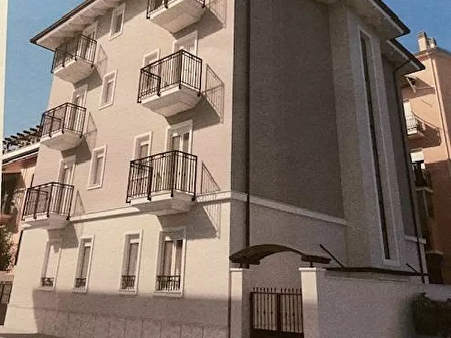 appartamento in vendita a San Benedetto del Tronto