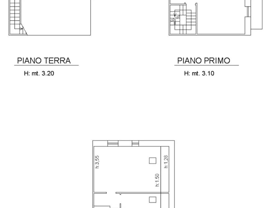 casa indipendente in vendita a San Benedetto del Tronto