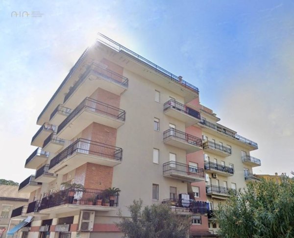 appartamento in vendita a San Benedetto del Tronto in zona Sentina