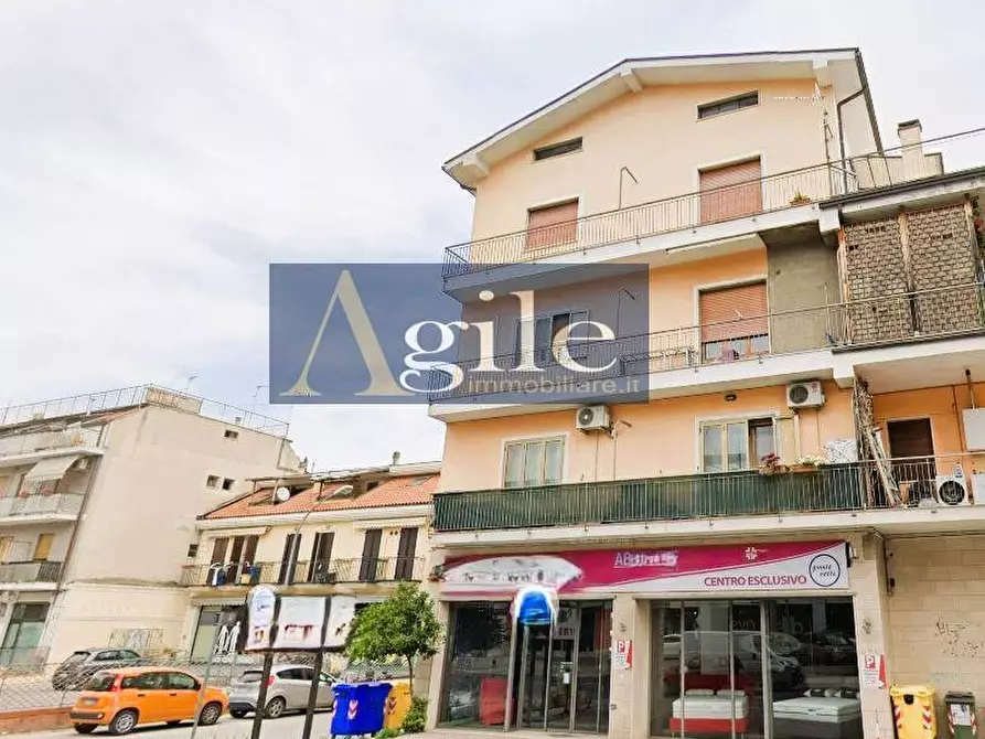 appartamento in vendita a San Benedetto del Tronto