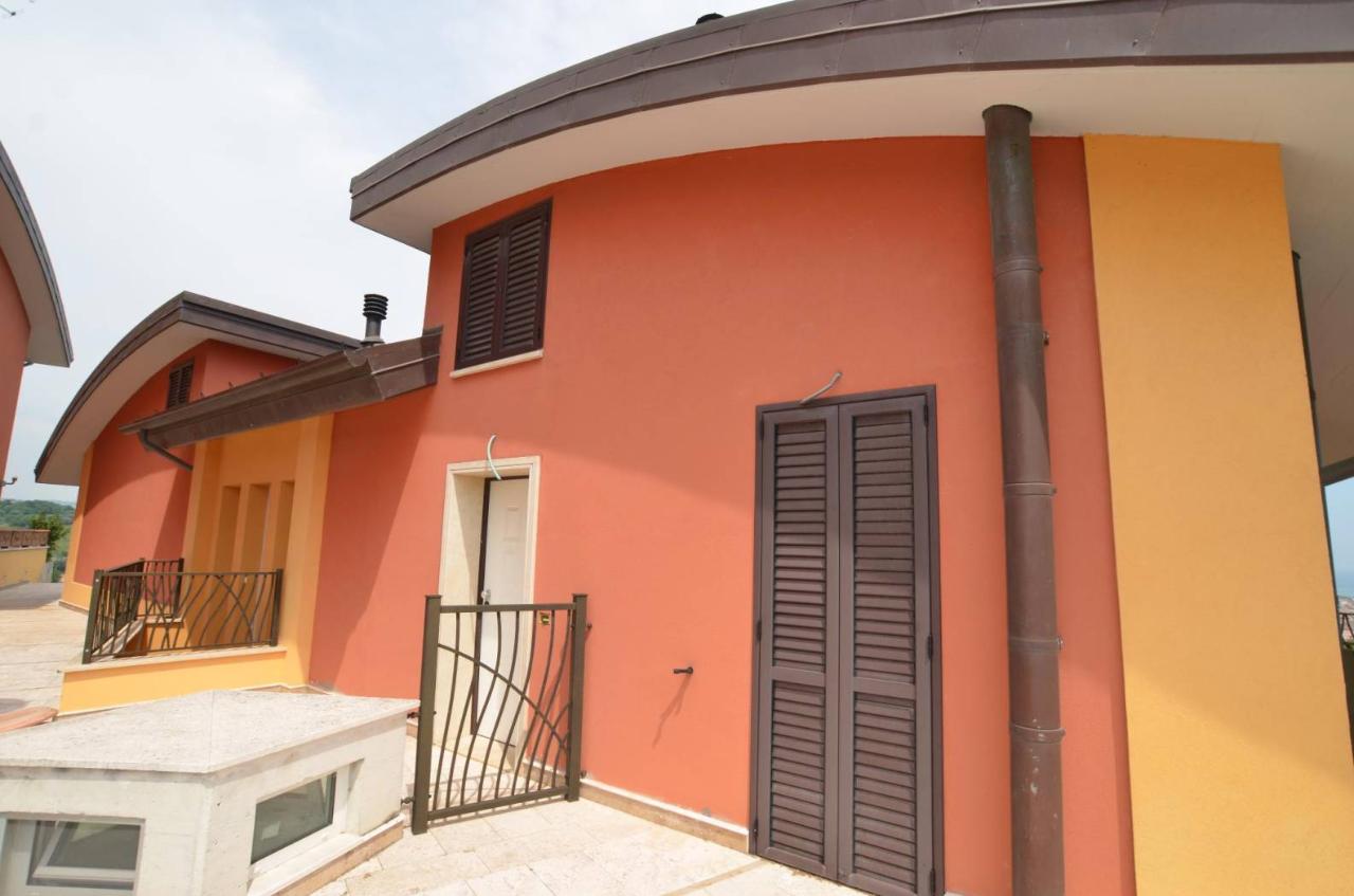 appartamento in vendita a San Benedetto del Tronto
