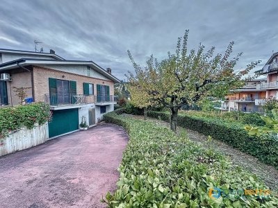 appartamento in vendita a San Benedetto del Tronto