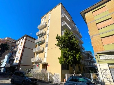 appartamento in vendita a San Benedetto del Tronto