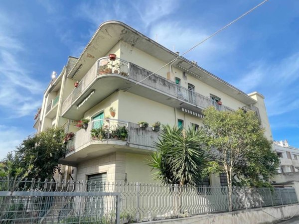 appartamento in vendita a San Benedetto del Tronto
