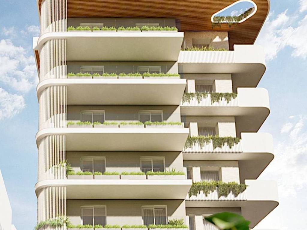 appartamento in vendita a San Benedetto del Tronto
