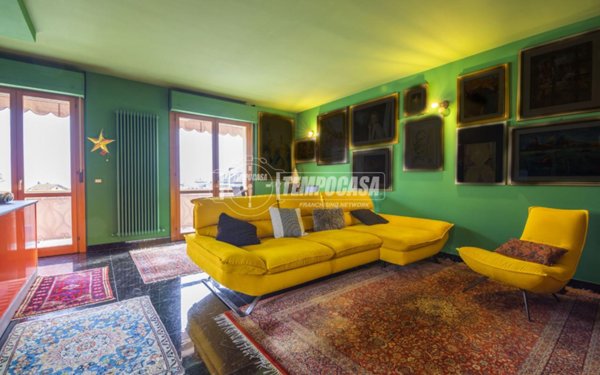 appartamento in vendita a San Benedetto del Tronto